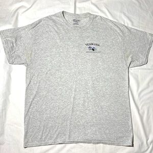 Green Power USA HUNTSVILLE AL Team. T-Shirt. X-Large